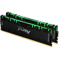 Kingston DDR4 FURY Renegade RGB 2x8GB 3600