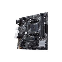 ASUS Prime B450M-K II AMD B450 Socket AM4 micro ATX - thumbnail