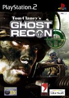 Ghost Recon - thumbnail