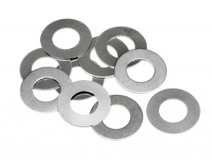 HPI - Washer 5x10x0.2mm (10pcs) (87540)