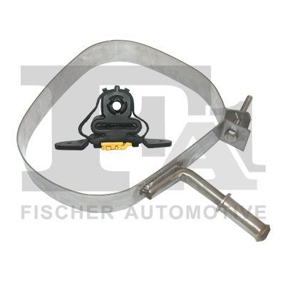 Houder, demper 239806