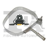 Houder, demper 239806