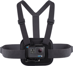 GoPro Chesty (Performance Chest Mount)