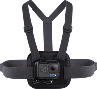 GoPro Chesty (Performance Chest Mount) - thumbnail