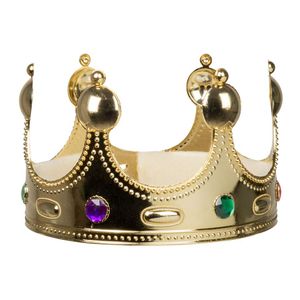 Boland Hoed koning&apos;s kroon kind