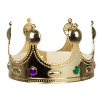 Boland Hoed koning&apos;s kroon kind