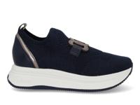 Softwaves 913.03 003 ink donkerblauw maat 41