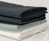 Dommelin Percal 400 Topperhoeslaken