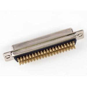 Molex 1731130067 D-sub connector 1 stuk(s)