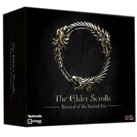 The Elder Scrolls: Betrayal of the Second Era