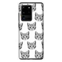 Kitten: Samsung Galaxy S20 Ultra Tough Case