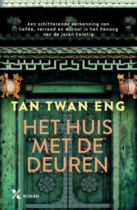 Het huis met de deuren (Hardback)