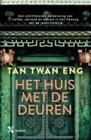 Het huis met de deuren (Hardback)