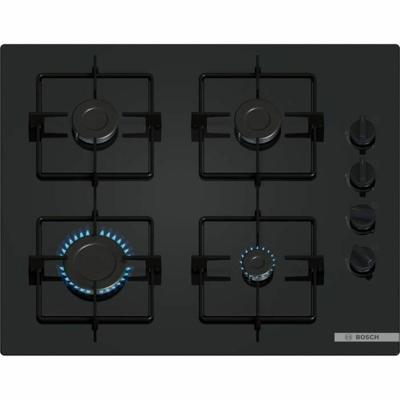 Inductiekookplaat BOSCH