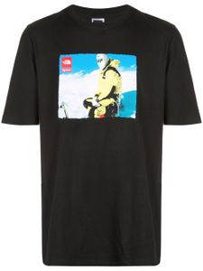 Supreme t-shirt Supreme x The North Face - Noir