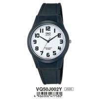 Q&Q VQ50J002Y (Ø 40 mm) Heren horloge
