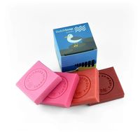 Dutch Soap Company Soap Selection Box Red Fruit Selections - thumbnail