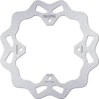 GALFER wave remschijf "df010" rotor df010 type w rigid