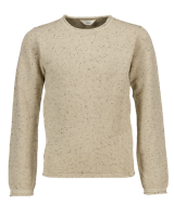 Sweater - Beige