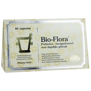 Bio-Flora