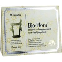 Bio-Flora - thumbnail