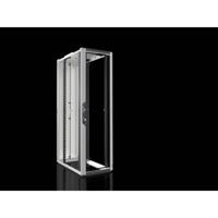 Rittal VX 5308.123 19inch-patchkast (b x h x d) 600 x 2000 x 1000 mm 42 HE Grijs, Zwart