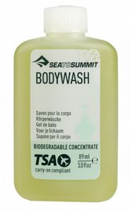 Sea To Summit ATTLBW douchegel Unisex Lichaam Groene thee 89 ml