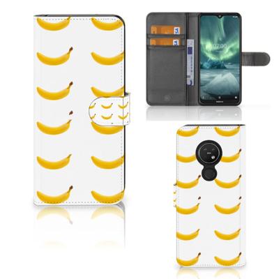 Nokia 7.2 | Nokia 6.2 | Book Cover | Banana