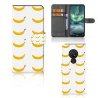 Nokia 7.2 | Nokia 6.2 | Book Cover | Banana