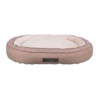 TRIXIE 37880 bedje voor honden & katten Bolster huisdierenmand - thumbnail