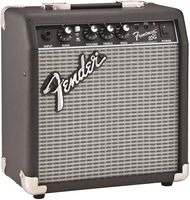 Fender Frontman 10G gitaarversterker combo - thumbnail