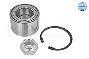Wiellager 6146500001