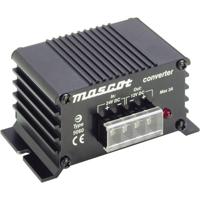 Mascot Battery 5060 DC/DC-converter 24 V/DC - 12 V/DC/3 A 41 W