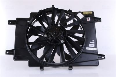 Koelventilator 85103