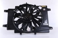 Koelventilator 85103