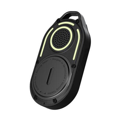 Rolling Square AirNotch Pro - Bluetooth Tracker -Apple Find My - IP68 Waterdicht - Vervangbare Batterij