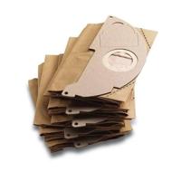 KÄRCHER Filterpapierzak, pak van 5