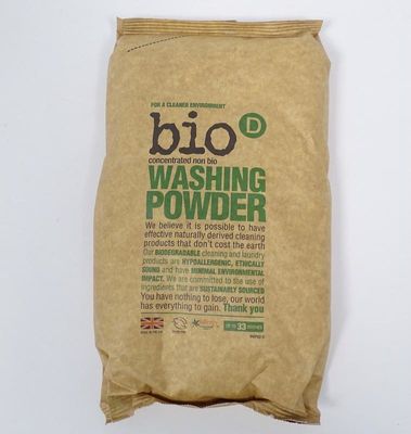 Bio-D Waspoeder (2000 gr) Bio-D Waspoeder (2000 gr)