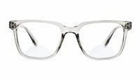 Unisex Leesbril Vista Bonita | Sterkte: +2.50 | Kleur: Silver