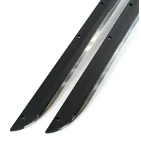 Kickspark Set competition blades 0,8 mm for
