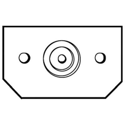 ABN GKL123-1 1 stuk(s)