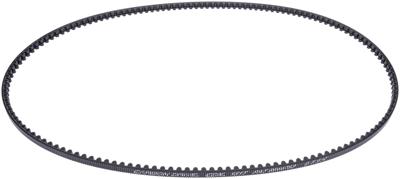 Gates aandrijfriem CDX Carbon Drive 151T 1661x12mm zwart