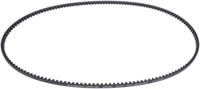 Gates aandrijfriem CDX Carbon Drive 151T 1661x12mm zwart