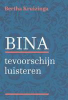 Bina (Paperback) - thumbnail