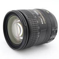 Nikon AF-S 16-85mm f/3.5-5.6G ED VR DX occasion