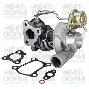 Meat Doria Turbolader 65032