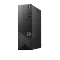 DELL Vostro 3030 Intel® Core™ i5 i5-14400 16 GB DDR5-SDRAM 512 GB SSD Windows 11 Pro SFF PC Zwart