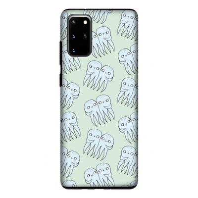 Octopussen: Samsung Galaxy S20 Plus Tough Case