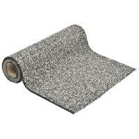 VidaXL Grindfolie 150x60 cm grijs