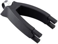 RIXEN & KAUL zadelpen-adapter "extender" klickfix seatpost adapter r&k extender